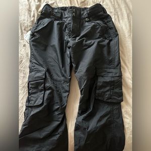 Women’s Burton Snowboarding Pants